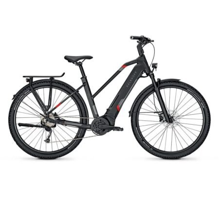 Kalkhoff Entice 5.B. Season - 625 Wh - Auslaufmodell - 29 Zoll - Damen Sport