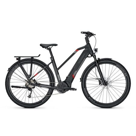 Kalkhoff Entice 5.B. Season - 625 Wh - Auslaufmodell - 29 Zoll - Damen Sport