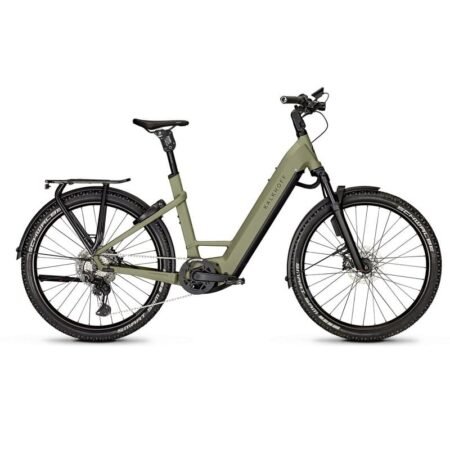 Kalkhoff Entice 7.B Advance+ ABS - 750 Wh - 2023 - 27,5 Zoll - Tiefeinsteiger