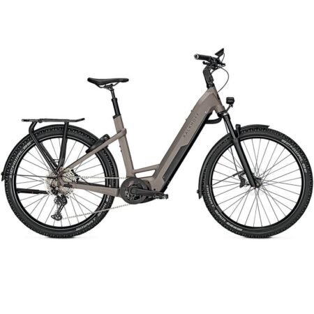 Kalkhoff Entice 7.B Move+ - 750 Wh - 2023 - 27,5 Zoll - Tiefeinsteiger