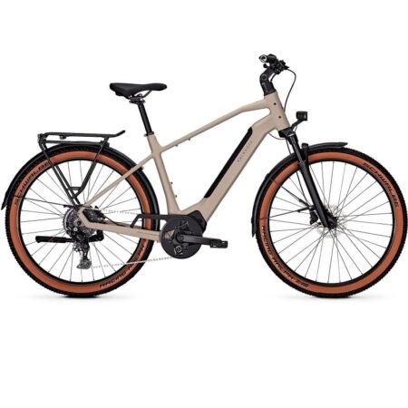 Kalkhoff Entice L Advance - 400 Wh - 2024 - 27,5 Zoll - Diamant