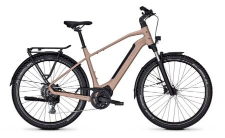 Kalkhoff Entice L Season - 400 Wh - 27,5 Zoll - Diamant - 2025