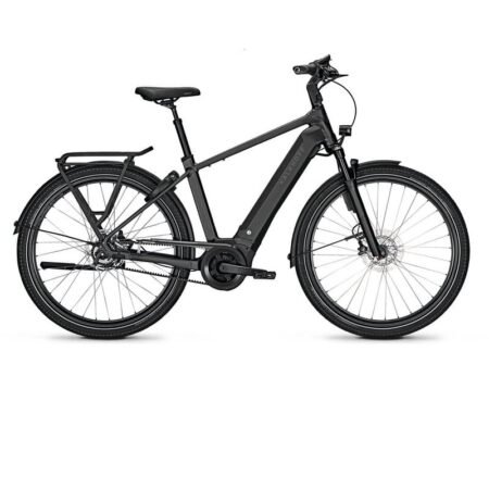 Kalkhoff Image 5 Advance + ABS - 625 Wh - 2024 - 29 Zoll - Diamant
