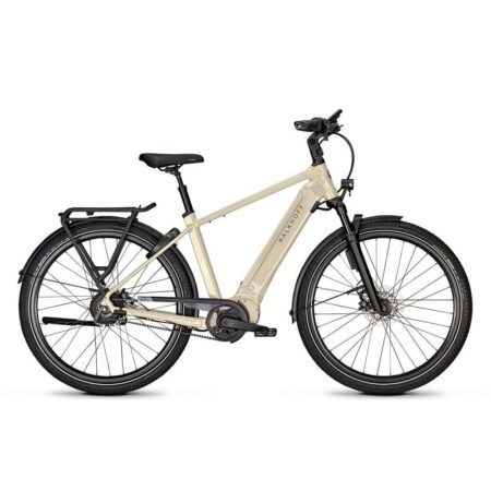 Kalkhoff Image 5 Excite + ABS - 625 Wh - 2024 - 29 Zoll - Diamant