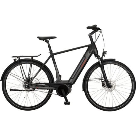 Kreidler Vitality Eco 7 Diamant grau.