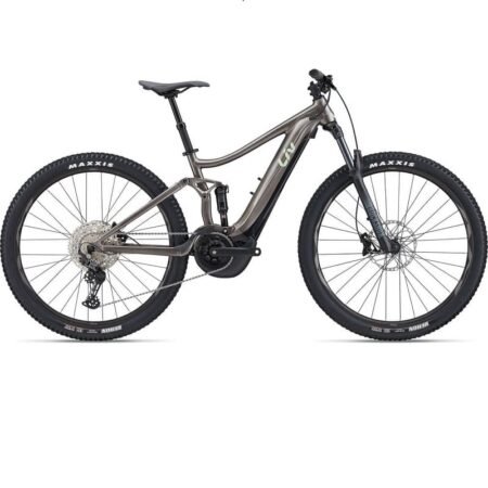 Liv Embolden E+ 1 - 625 Wh - Auslaufmodell - 29 Zoll - Fully