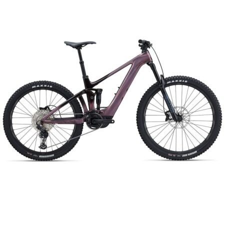 Liv Intrigue X Advanced E+ Elite 3 - 400 Wh - 2024 - 29 / 27,5 Zoll - Fully