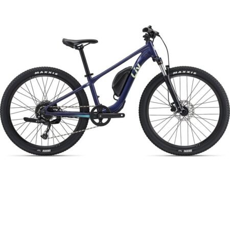 Liv Tempt E+ Junior 26 - 250 Wh - 2023 - 26 Zoll - Diamant