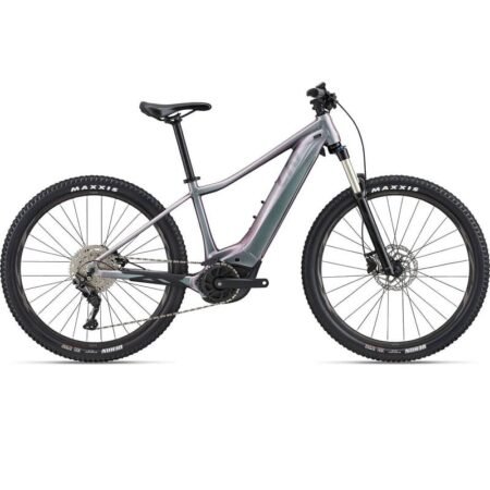 Liv Embolden E+ 2 - 500 Wh - Auslaufmodell - 29 Zoll - Fully