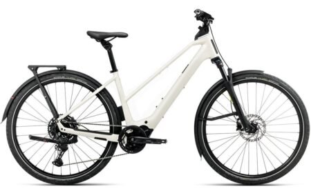 Orbea Kemen Tour 20 MID - 630 Wh - 28 Zoll - Damen Sport - 2025