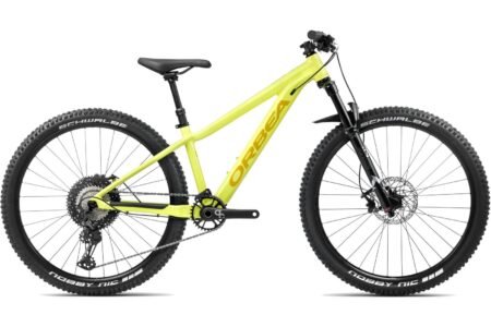 Orbea Laufey 27 H10 - 27,5 Zoll - Diamant - 2024