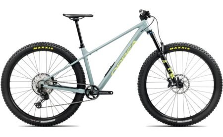 Orbea Laufey H10 - 29 Zoll - Diamant - 2025