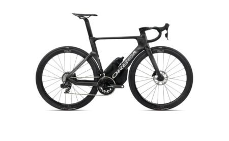 Orbea Orca Aero M21e LTD - 28 Zoll - Diamant - 2025