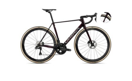 Orbea Orca M20i LTD PWR - 28 Zoll - Diamant - 2025
