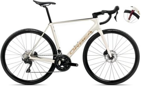 Orbea Orca M30 - 28 Zoll - Diamant - 2025