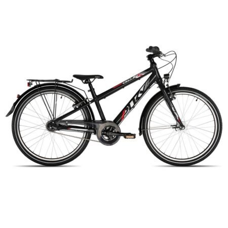 Puky Cyke 24-3 Alu - Auslaufmodell - 24 Zoll - Diamant