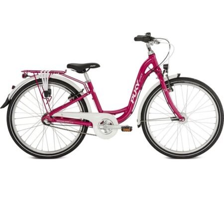 Puky Skyride 24-3 - 2023 - 24 Zoll - Tiefeinsteiger