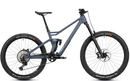 Radon JAB MX 10.0