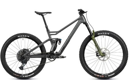 Radon JAB MX 9.0