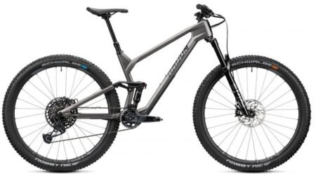 Radon Skeen Trail 10.0