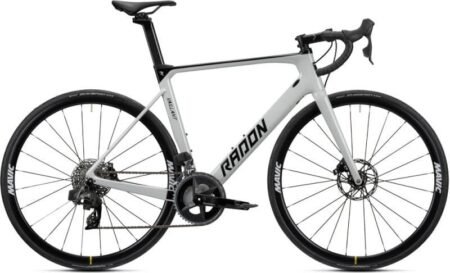 Radon Vaillant Disc 8.0