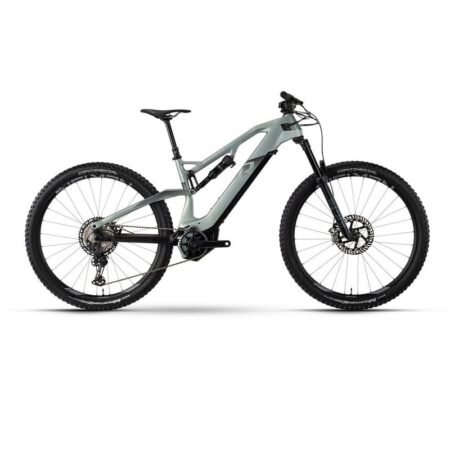 Raymon AirRay 11.0 - 500 Wh - 2024 - 29 Zoll - Fully