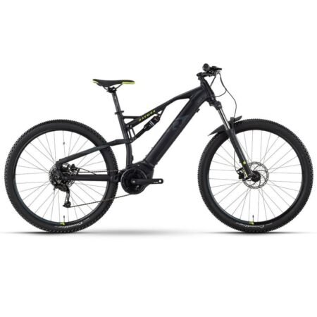 Raymon FullRay 130E 4.0 - 500 Wh - 2024 - 29 Zoll - Fully