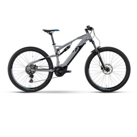 Raymon FullRay 130E 5.0 - 500 Wh - 2024 - 29 Zoll - Fully