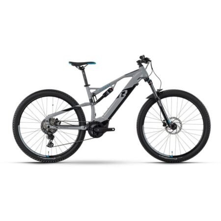 Raymon FullRay 130E 5.0 M350 - 500 Wh - 2024 - 29 Zoll - Fully
