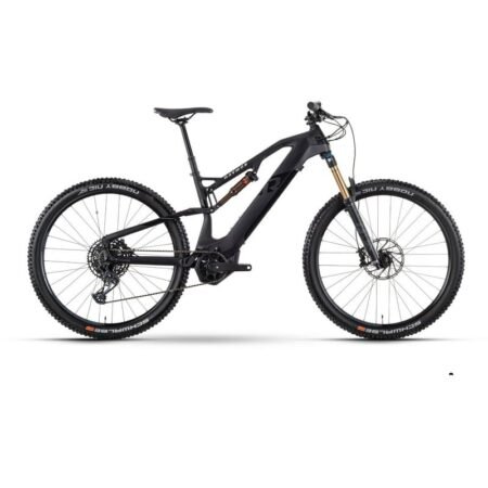 Raymon FullRay 150E 11.0 - 630 Wh - 2024 - 29 Zoll - Fully