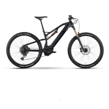 Raymon FullRay 150E 11.0 - 630 Wh - 2024 - 29 Zoll - Fully