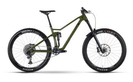 Raymon FullRay 170 10.0 - 29 Zoll - Fully - 2024