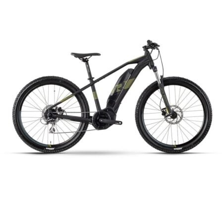 Raymon HardRay E 2.0 - 500 Wh - 2024 - 27,5 Zoll - Diamant