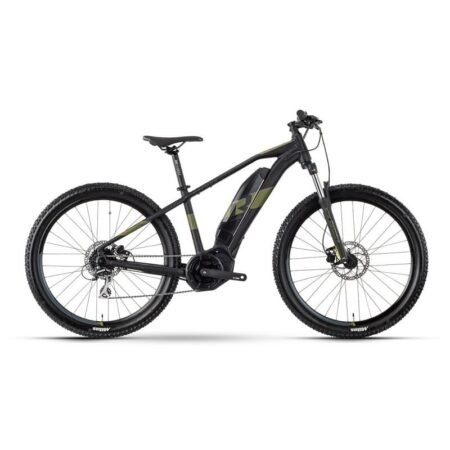 Raymon HardRay E 2.0 T350 - 500 Wh - 2024 - 29 Zoll - Diamant