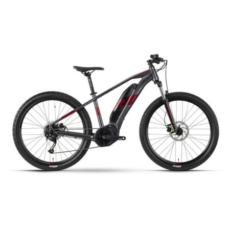 Raymon HardRay E 3.0 - 500 Wh - 2024 - 27,5 Zoll - Diamant