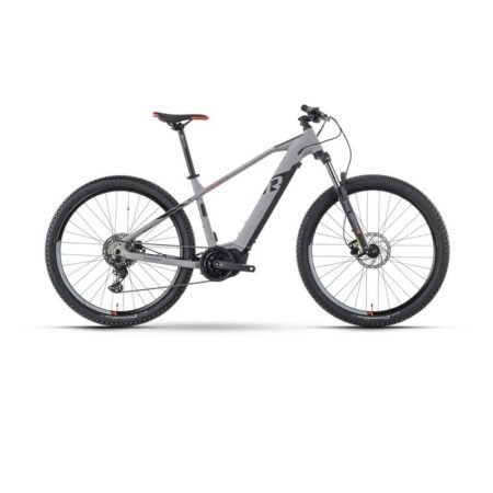 Raymon HardRay E 6.0 - 630 Wh - 2024 - 27,5 Zoll - Diamant