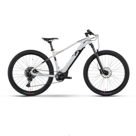 Raymon HardRay E 7.0 - 630 Wh - 2024 - 29 Zoll - Diamant