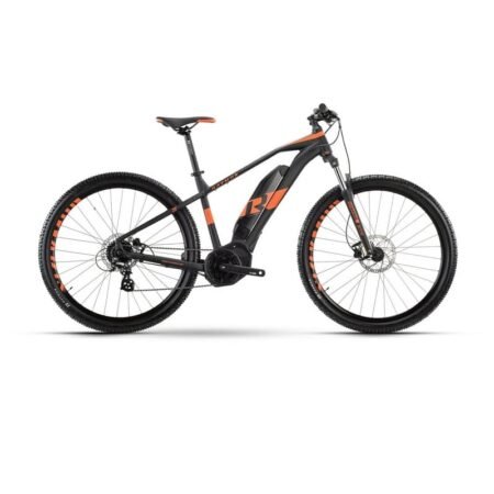 Raymon HardRay E-Nine 3.0 - 400 Wh - Auslaufmodell - 29 Zoll - Diamant