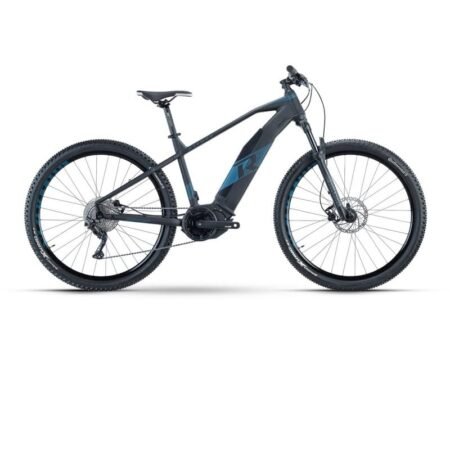 Raymon HardRay E-Nine 6.0 - 500 Wh - Auslaufmodell - 29 Zoll - Diamant