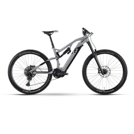 Raymon TrailRay 140E 10.0 - 720 Wh - 2024 - 29 Zoll - Fully