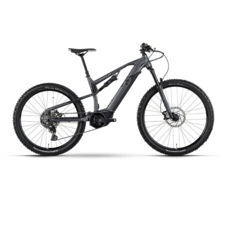 Raymon TrailRay 140E 8.0 - 630 Wh - 2024 - 29 / 27,5 Zoll - Fully