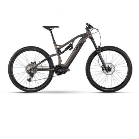 Raymon TrailRay 160E 9.0 - 720 Wh - 2024 - 29 Zoll - Fully