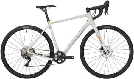 Salsa Warbird Carbon GRX 600, 700 C