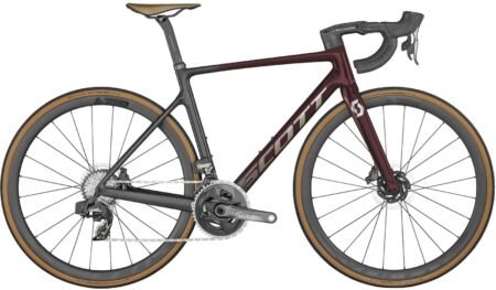 Scott Addict RC 10