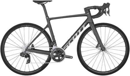 Scott Addict RC 40 Sondermodell