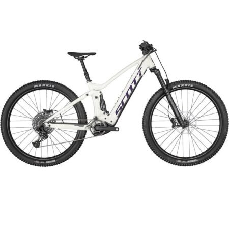 Scott Contessa Strike eRIDE 920 - 500 Wh - Auslaufmodell - 29 Zoll - Fully