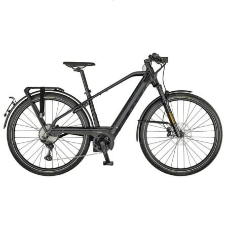 Scott Silence eRIDE 20 Men Speed - 625 Wh - Auslaufmodell - 28 Zoll - Diamant