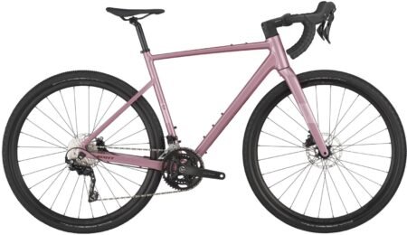 Scott Speedster Gravel 30