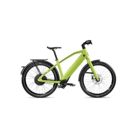 Stromer ST2 Pinion Launch Edition - 983 Wh - 2023 - 27,5 Zoll - Diamant