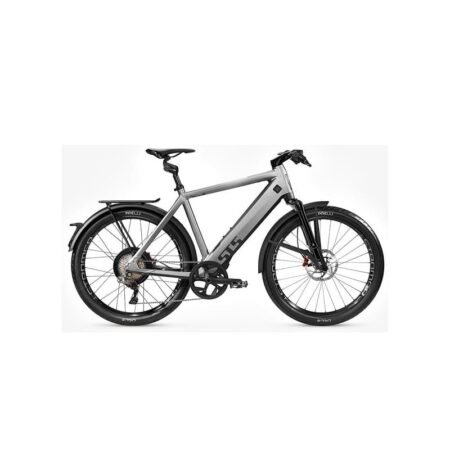 Stromer ST5 - 983 Wh - Auslaufmodell - 27,5 Zoll - Diamant